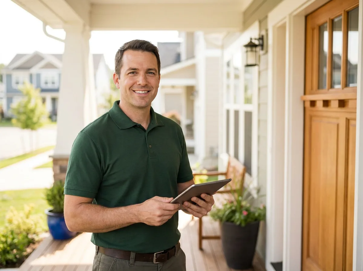 Pest control FAQs for Bypro, KY